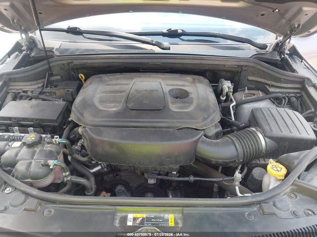 Продажа на аукционе авто 2021 Jeep Grand Cherokee Laredo E 4x4, vin: 1C4RJFAG5MC793772, номер лота: 45750979