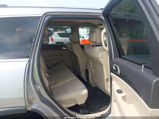Продажа на аукционе авто 2021 Jeep Grand Cherokee Laredo E 4x4, vin: 1C4RJFAG5MC793772, номер лота: 45750979