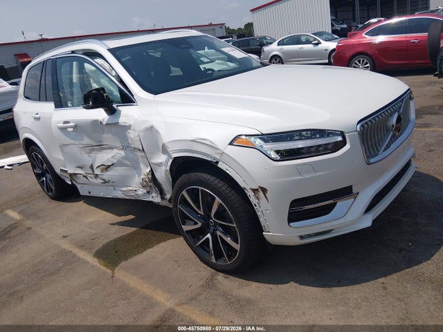 Продажа на аукционе авто 2025 Volvo Xc90 B6 Plus 7-seater, vin: YV4062PE9S1300674, номер лота: 45750980