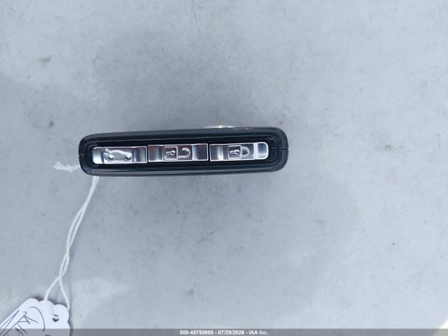 Aukcja sprzedaży 2025 Volvo Xc90 B6 Plus 7-seater, vin: YV4062PE9S1300674, numer aukcji: 45750980
