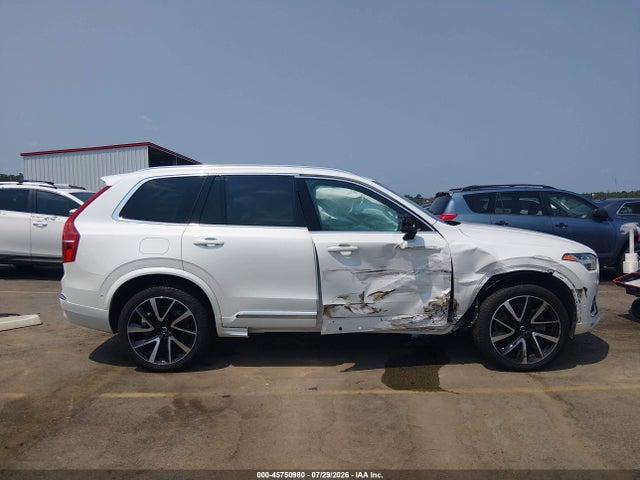 Aukcja sprzedaży 2025 Volvo Xc90 B6 Plus 7-seater, vin: YV4062PE9S1300674, numer aukcji: 45750980