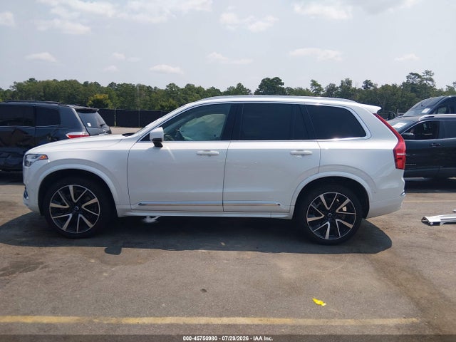 Aukcja sprzedaży 2025 Volvo Xc90 B6 Plus 7-seater, vin: YV4062PE9S1300674, numer aukcji: 45750980