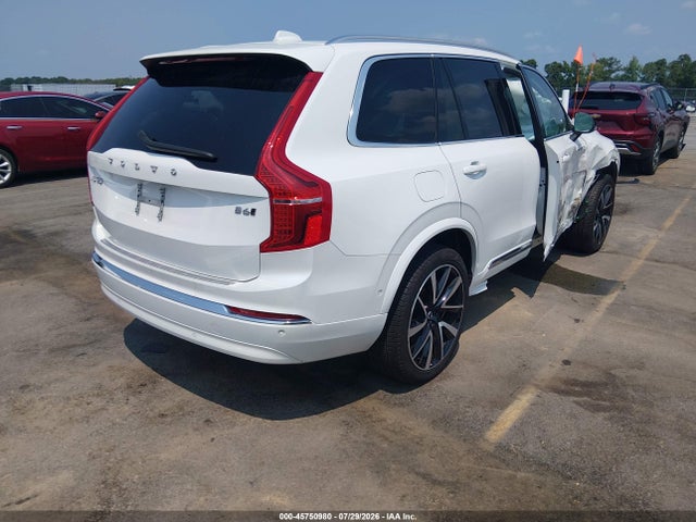 Aukcja sprzedaży 2025 Volvo Xc90 B6 Plus 7-seater, vin: YV4062PE9S1300674, numer aukcji: 45750980