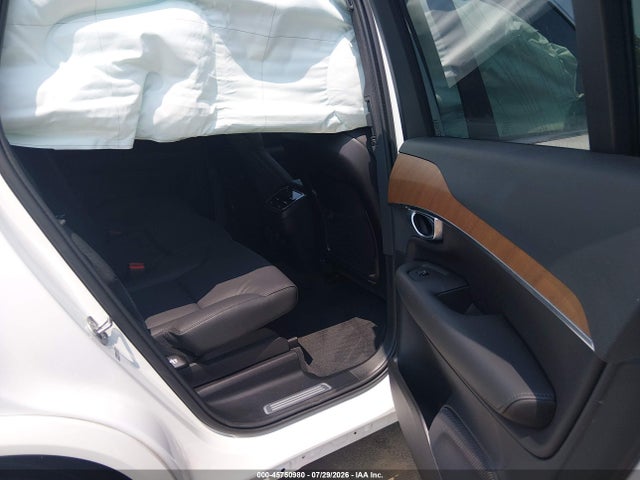 Aukcja sprzedaży 2025 Volvo Xc90 B6 Plus 7-seater, vin: YV4062PE9S1300674, numer aukcji: 45750980