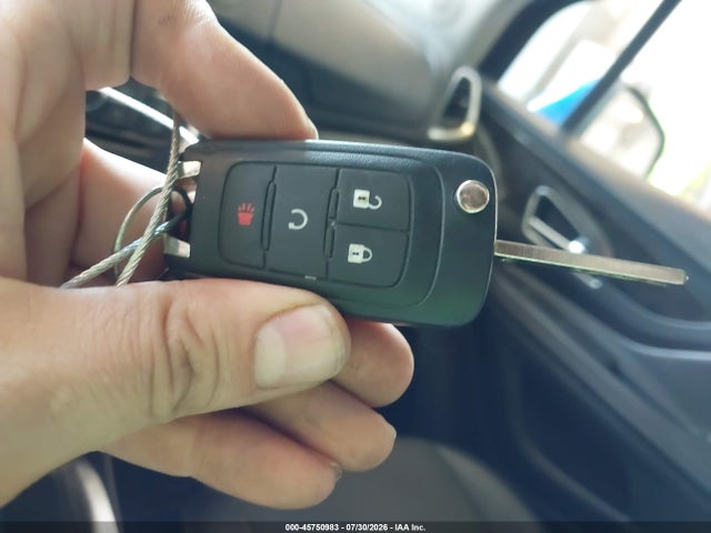 Aukcja sprzedaży 2014 Buick Encore Convenience, vin: KL4CJFSB4EB694385, numer aukcji: 45750983