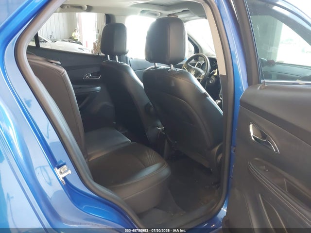 Aukcja sprzedaży 2014 Buick Encore Convenience, vin: KL4CJFSB4EB694385, numer aukcji: 45750983