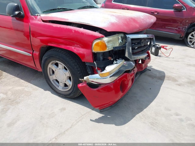 Aukcja sprzedaży 2005 Gmc Sierra 1500 Slt, vin: 1GTEC19T55Z177145, numer aukcji: 45750982