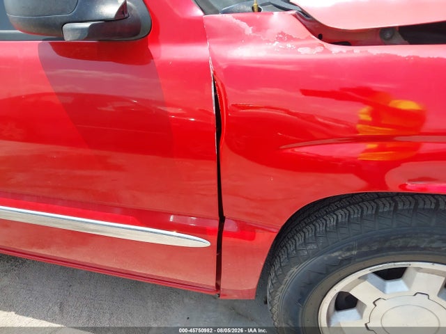 Aukcja sprzedaży 2005 Gmc Sierra 1500 Slt, vin: 1GTEC19T55Z177145, numer aukcji: 45750982