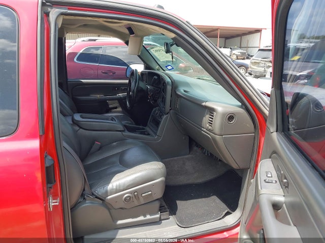 Aukcja sprzedaży 2005 Gmc Sierra 1500 Slt, vin: 1GTEC19T55Z177145, numer aukcji: 45750982
