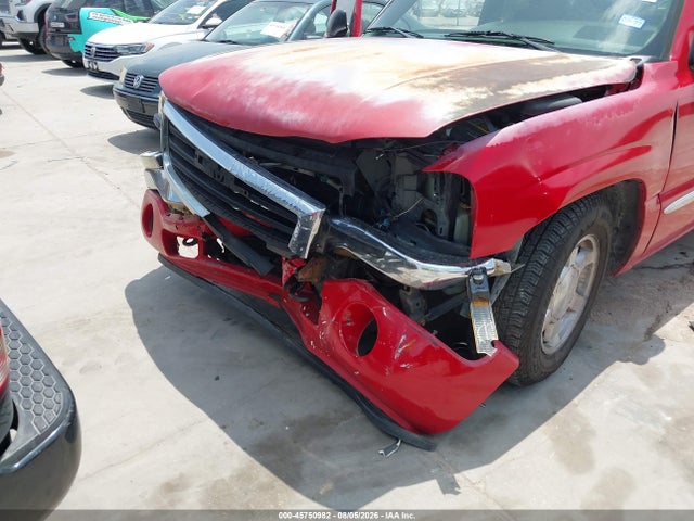 Aukcja sprzedaży 2005 Gmc Sierra 1500 Slt, vin: 1GTEC19T55Z177145, numer aukcji: 45750982