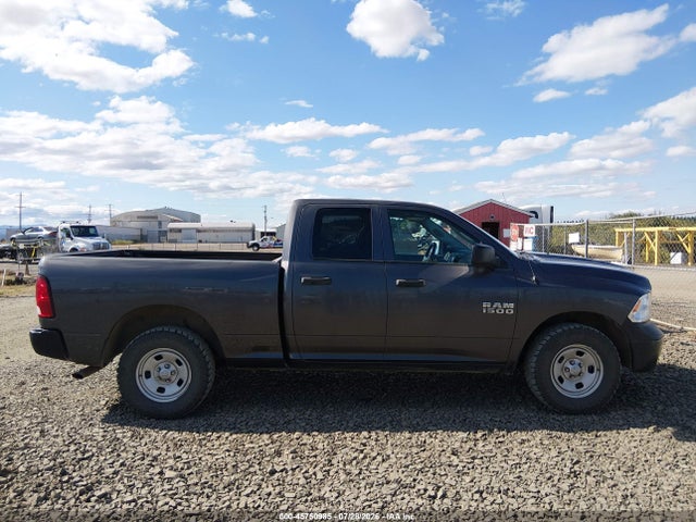 Продажа на аукционе авто 2017 Ram 1500 Tradesman  4x4 6'4 Box, vin: 1C6RR7FG9HS826587, номер лота: 45750985