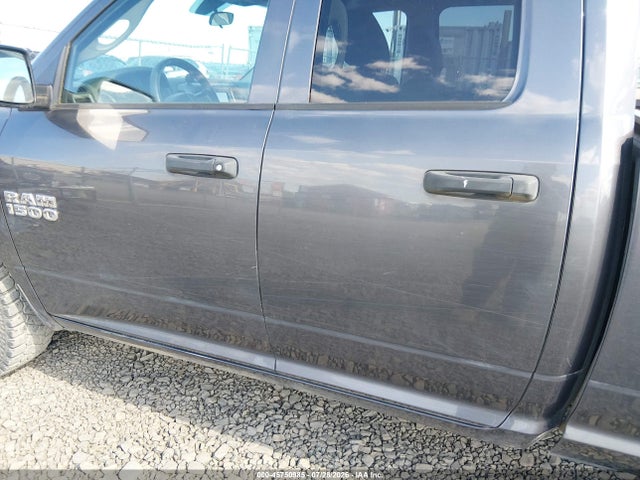 Продажа на аукционе авто 2017 Ram 1500 Tradesman  4x4 6'4 Box, vin: 1C6RR7FG9HS826587, номер лота: 45750985
