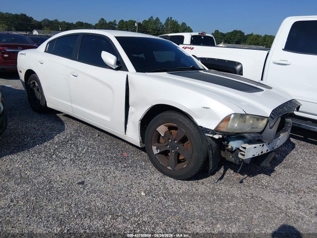 45750986 :رقم المزاد ، 2C3CDXBG5DH550269 vin ، 2013 Dodge Charger Se مزاد بيع