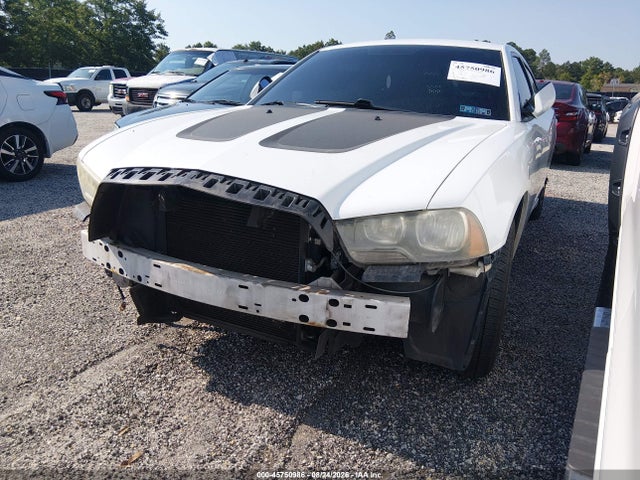 Продаж на аукціоні авто 2013 Dodge Charger Se, vin: 2C3CDXBG5DH550269, номер лоту: 45750986