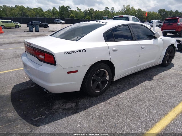 Продаж на аукціоні авто 2013 Dodge Charger Se, vin: 2C3CDXBG5DH550269, номер лоту: 45750986
