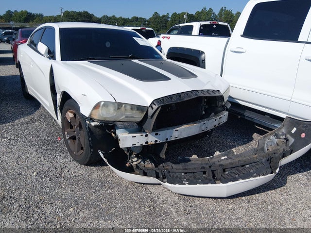 Продаж на аукціоні авто 2013 Dodge Charger Se, vin: 2C3CDXBG5DH550269, номер лоту: 45750986