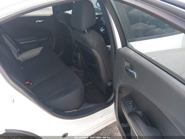 Продаж на аукціоні авто 2013 Dodge Charger Se, vin: 2C3CDXBG5DH550269, номер лоту: 45750986
