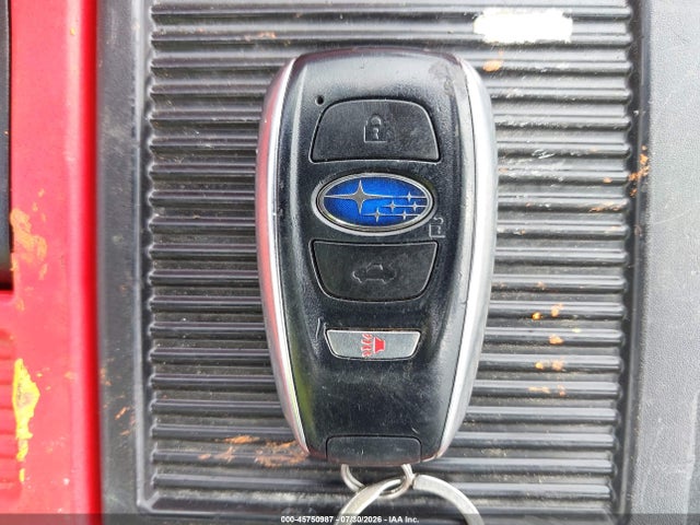 Продаж на аукціоні авто 2021 Subaru Forester Premium, vin: JF2SKAFC8MH541252, номер лоту: 45750987