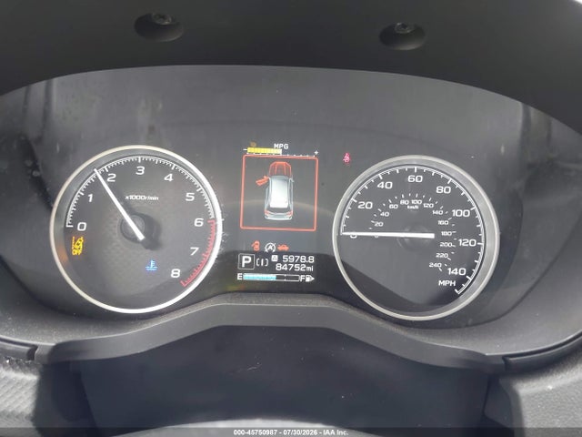 Продаж на аукціоні авто 2021 Subaru Forester Premium, vin: JF2SKAFC8MH541252, номер лоту: 45750987