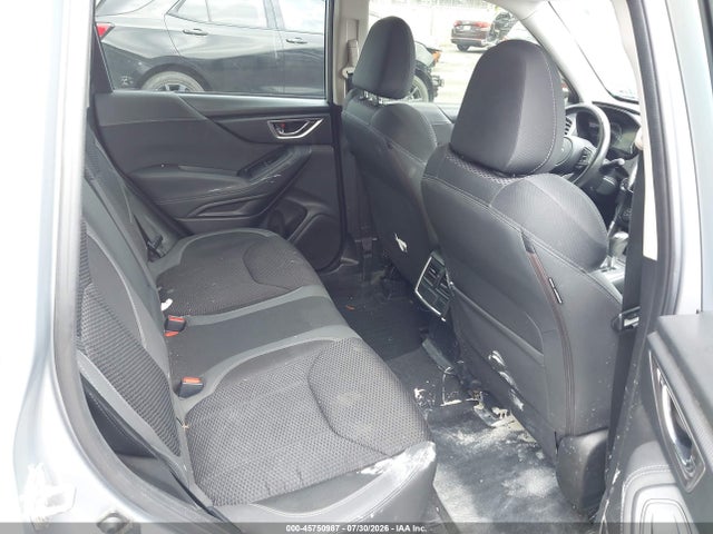 Продаж на аукціоні авто 2021 Subaru Forester Premium, vin: JF2SKAFC8MH541252, номер лоту: 45750987