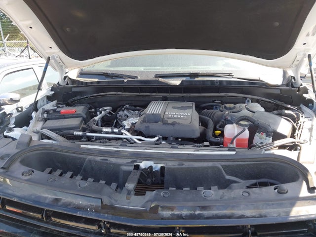 Продаж на аукціоні авто 2024 Chevrolet Suburban 4wd Rst, vin: 1GNSKEKT9RR392824, номер лоту: 45750989