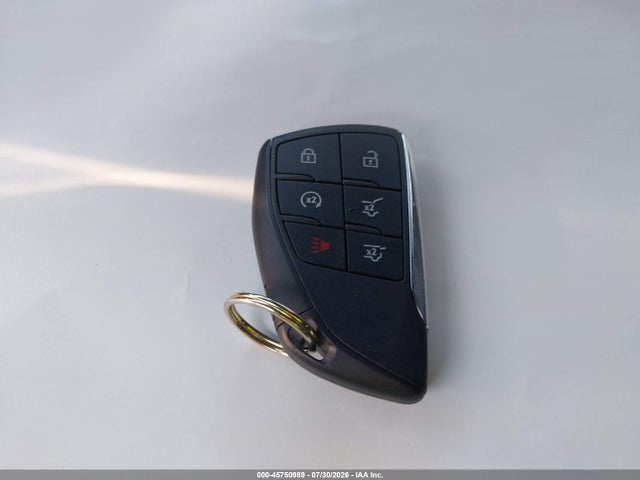 Продаж на аукціоні авто 2024 Chevrolet Suburban 4wd Rst, vin: 1GNSKEKT9RR392824, номер лоту: 45750989