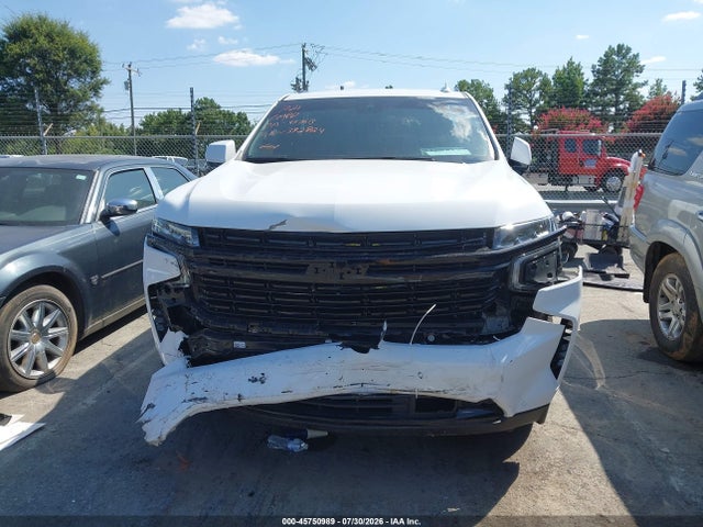 Продаж на аукціоні авто 2024 Chevrolet Suburban 4wd Rst, vin: 1GNSKEKT9RR392824, номер лоту: 45750989