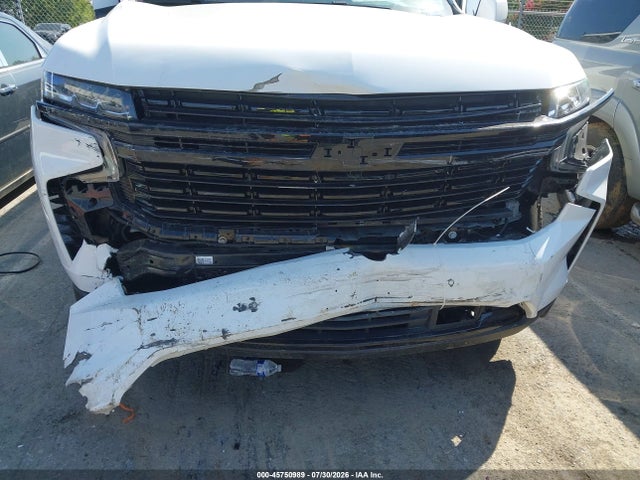 Продаж на аукціоні авто 2024 Chevrolet Suburban 4wd Rst, vin: 1GNSKEKT9RR392824, номер лоту: 45750989