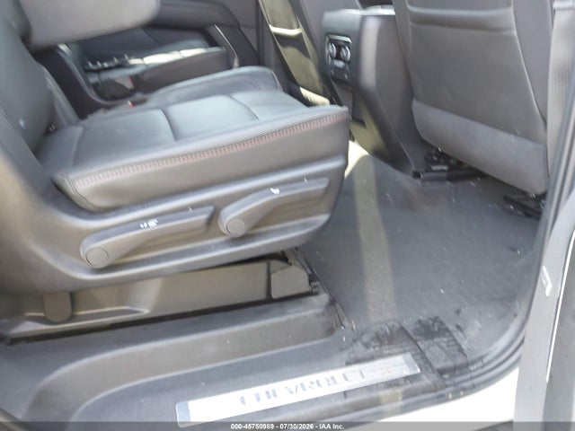 Продаж на аукціоні авто 2024 Chevrolet Suburban 4wd Rst, vin: 1GNSKEKT9RR392824, номер лоту: 45750989