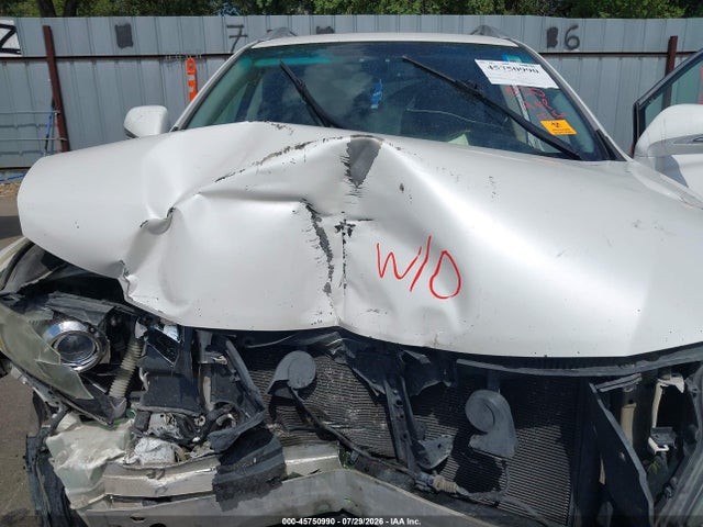 Продаж на аукціоні авто 2012 Lexus Rx 350, vin: 2T2BK1BA5CC137553, номер лоту: 45750990