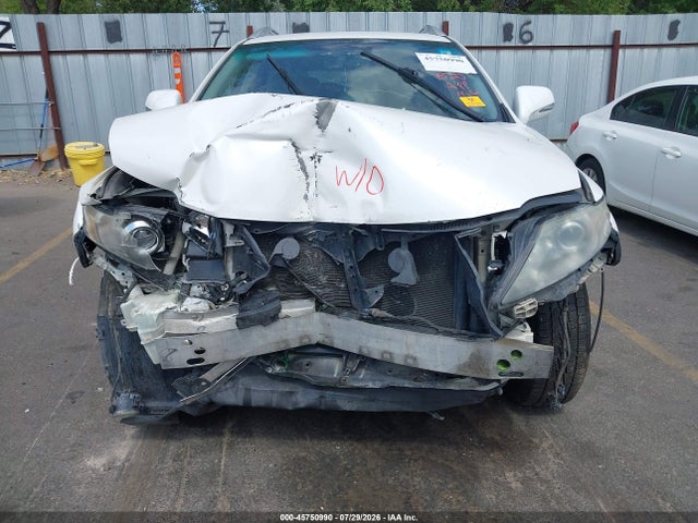 Продаж на аукціоні авто 2012 Lexus Rx 350, vin: 2T2BK1BA5CC137553, номер лоту: 45750990