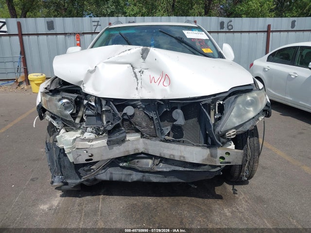 Продаж на аукціоні авто 2012 Lexus Rx 350, vin: 2T2BK1BA5CC137553, номер лоту: 45750990