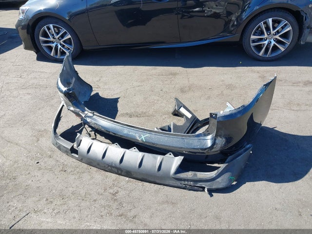 Продажа на аукционе авто 2020 Lexus Is 300, vin: JTHDA1D24L5106313, номер лота: 45750991