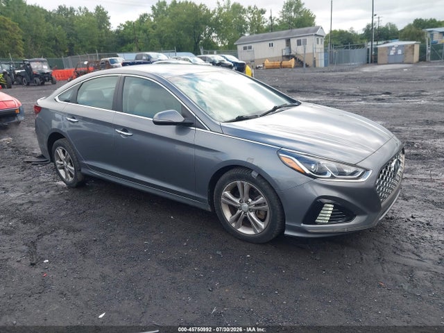 Aukcja sprzedaży 2019 Hyundai Sonata Sel, vin: 5NPE34AF4KH767086, numer aukcji: 45750992