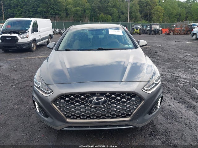 Продажа на аукционе авто 2019 Hyundai Sonata Sel, vin: 5NPE34AF4KH767086, номер лота: 45750992