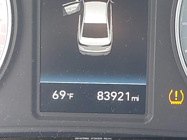 Продажа на аукционе авто 2019 Hyundai Sonata Sel, vin: 5NPE34AF4KH767086, номер лота: 45750992