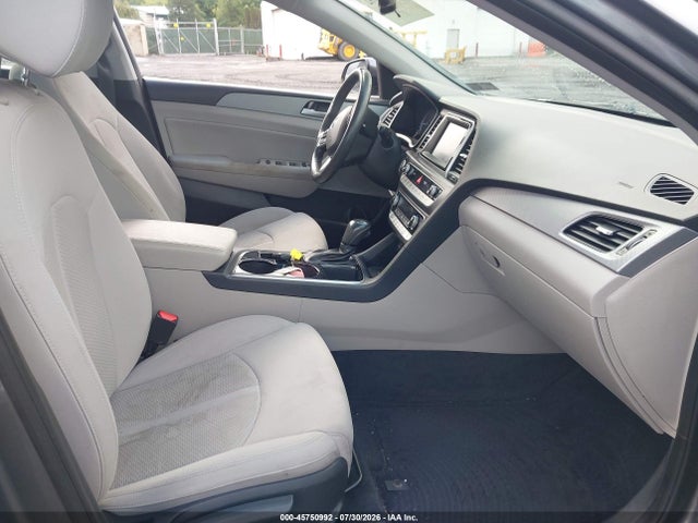 Продажа на аукционе авто 2019 Hyundai Sonata Sel, vin: 5NPE34AF4KH767086, номер лота: 45750992