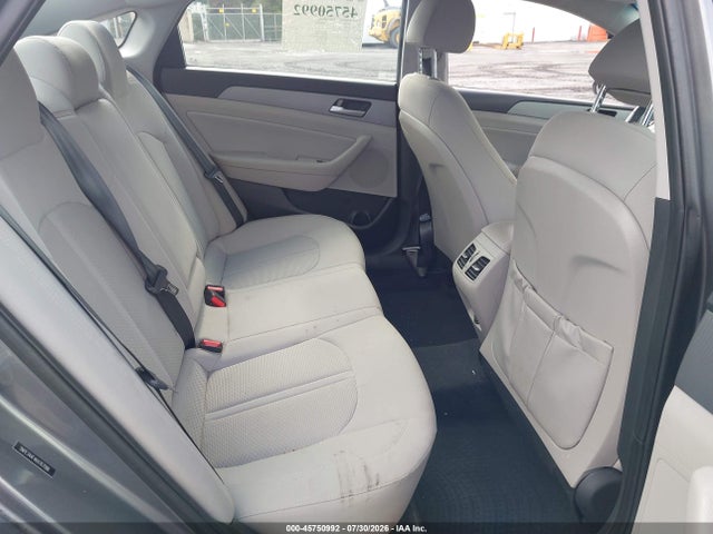 Продажа на аукционе авто 2019 Hyundai Sonata Sel, vin: 5NPE34AF4KH767086, номер лота: 45750992
