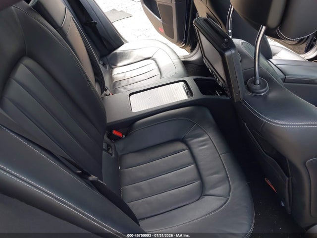 45750993 :رقم المزاد ، WDDLJ9BB9EA108847 vin ، 2014 Mercedes-benz Cls 550 4matic مزاد بيع