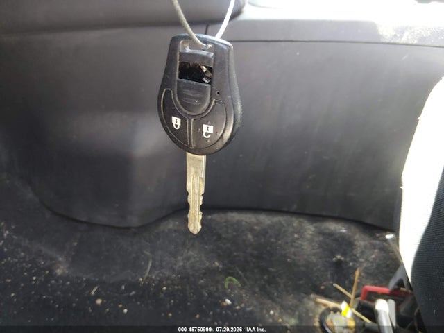 Продажа на аукционе авто 2015 Nissan Rogue Select S, vin: JN8AS5MT0FW152743, номер лота: 45750999