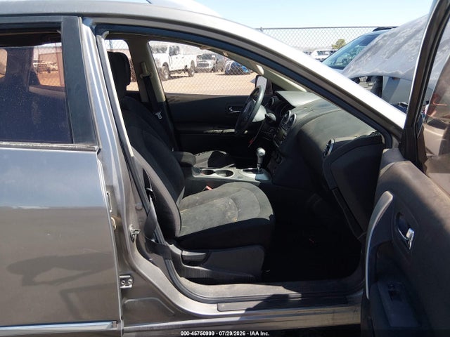 Продажа на аукционе авто 2015 Nissan Rogue Select S, vin: JN8AS5MT0FW152743, номер лота: 45750999