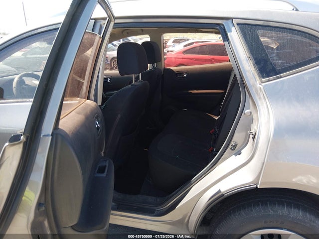 Продажа на аукционе авто 2015 Nissan Rogue Select S, vin: JN8AS5MT0FW152743, номер лота: 45750999