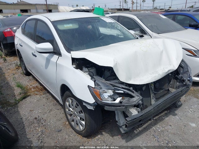 2018 3N1AB7AP8JY296737 main image