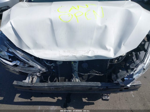 Nissan SENTRA S 2018 3N1AB7AP8JY296737 Image 14