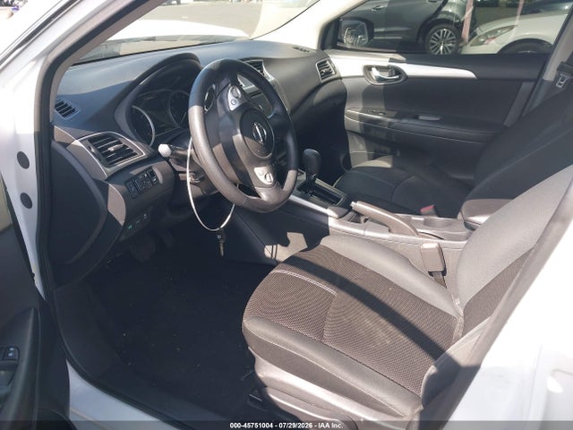 Nissan SENTRA S 2018 3N1AB7AP8JY296737 Image 5