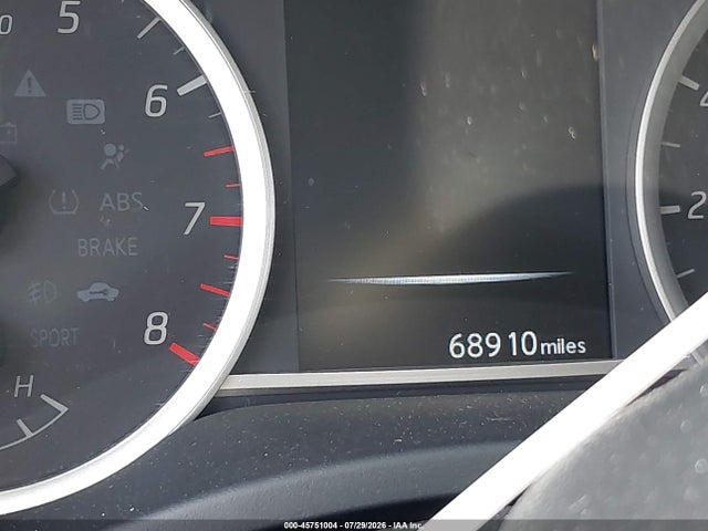 Nissan SENTRA S 2018 3N1AB7AP8JY296737 Image 7
