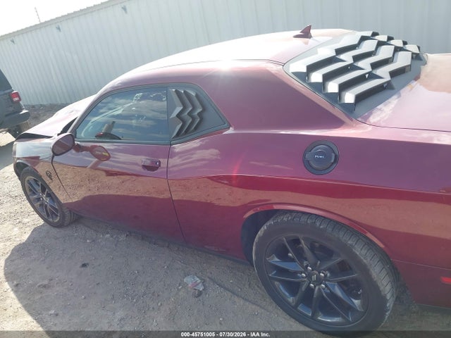 Aukcja sprzedaży 2021 Dodge Challenger Gt Awd, vin: 2C3CDZKGXMH635782, numer aukcji: 45751005