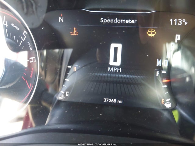 Aukcja sprzedaży 2021 Dodge Challenger Gt Awd, vin: 2C3CDZKGXMH635782, numer aukcji: 45751005