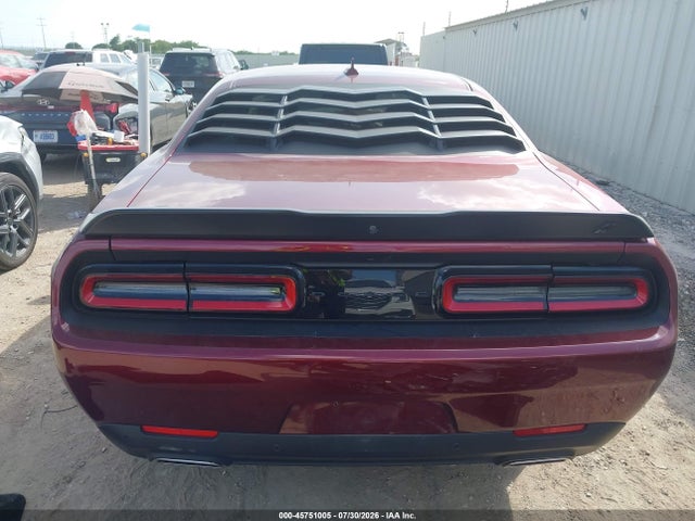Aukcja sprzedaży 2021 Dodge Challenger Gt Awd, vin: 2C3CDZKGXMH635782, numer aukcji: 45751005