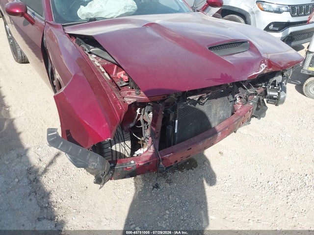 Aukcja sprzedaży 2021 Dodge Challenger Gt Awd, vin: 2C3CDZKGXMH635782, numer aukcji: 45751005